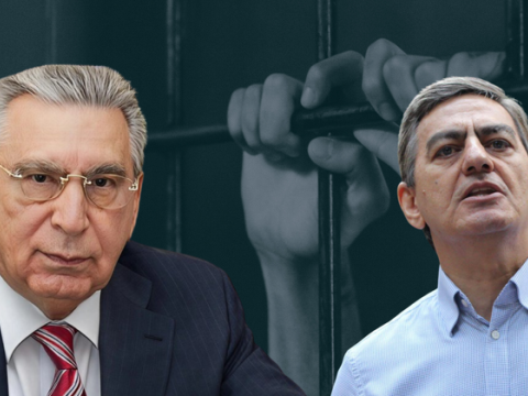 Zalıma mərhəmət, məzluma zülmdür! - Deputat yazır