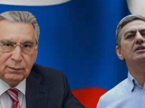 Bu murdar əməkdaşlığı lənətləyin! - DEPUTATDAN MÜXALİFƏTƏ ÇAĞIRIŞ