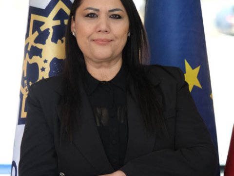 Bu forum Şimali Kipr üçün strateji əhəmiyyət daşıyır - Universitet təmsilçisi