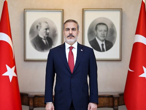 Ankara və Tehran nüvə məsələlərində əməkdaşlığı davam etdirir - Fidan