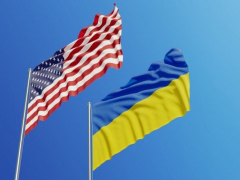 Ukrayna və Amerika nümayəndələrinin görüşü BAŞLADI