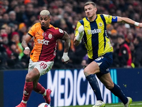 Bu gün “Fənərbaxça”-“Qalatasaray” oyunu var