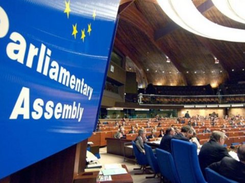 Deputat ATƏT PA Bürosunun iclasında iştirak edəcək