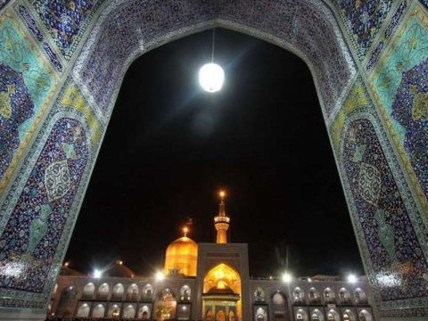 Deputat Məşhədə gedəcək