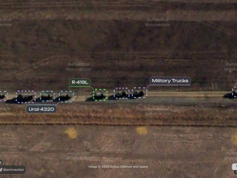 Rusiya qorxulu raketini buraxa bilməyibmiş - GÖRÜNTÜ