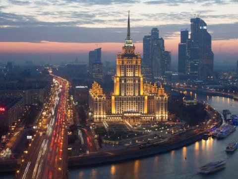 Rusiya Çinlə viza rejimini ləğv etdi