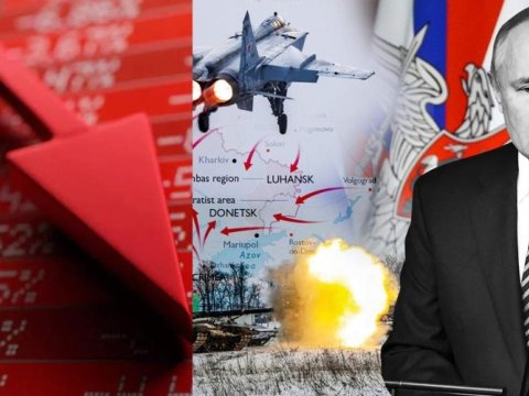 Ukrayna müharibəsi dayanmamış Paşinyan konstitusiyanı dəyişməlidir!