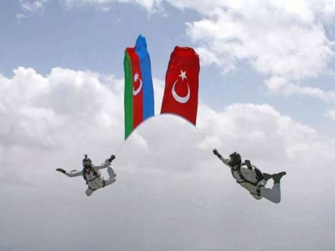 Bakı və Ankara arasında yeni hərbi memorandom - Əsas məqsəd açıqlandı