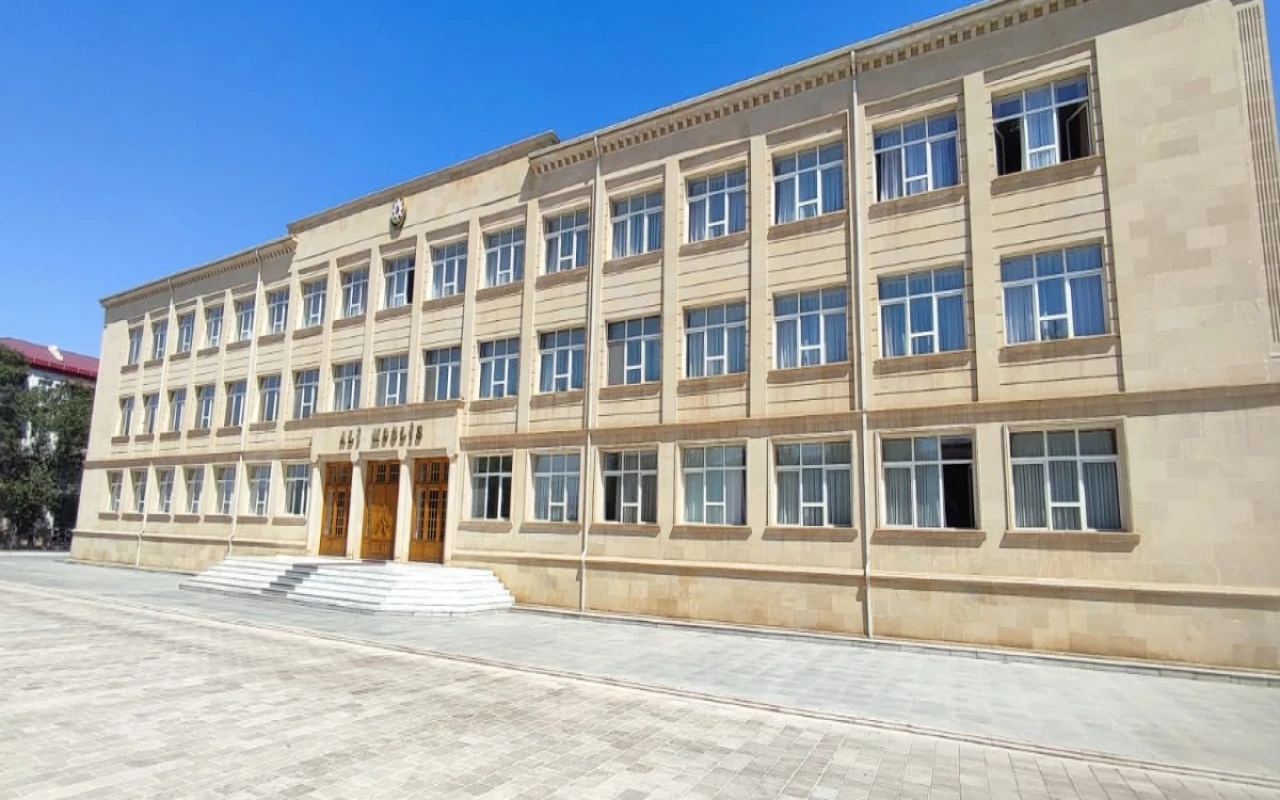 Naxçıvan Ali Məclisinin Daxili Nizamnaməsinə dəyişiklik edildi