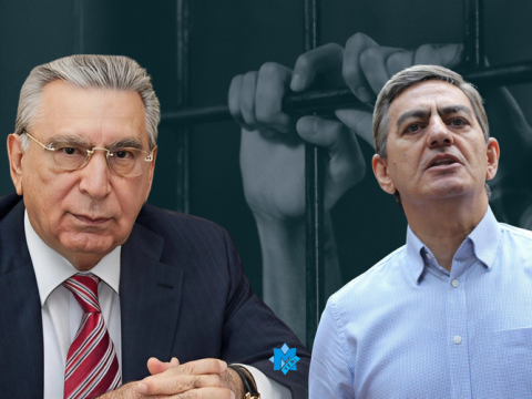 Ramiz Mehdiyev işi iki nəfərlə yekunlaşmayacaq - Komitə sədri