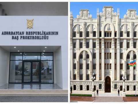 Bakıda 11 il əvvəl törədilən cinayətini üstü açıldı