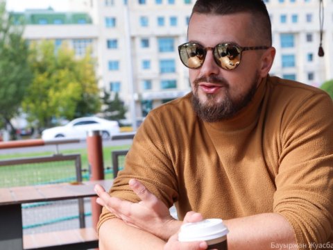 Keçmiş rejissor müharibədə həlak oldu