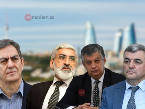 Əli Kərimli onlardan necə “güclü” oldu?