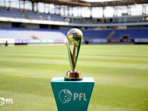 Azərbaycan kubokunda 1/8 final başlayır - OYUNLAR