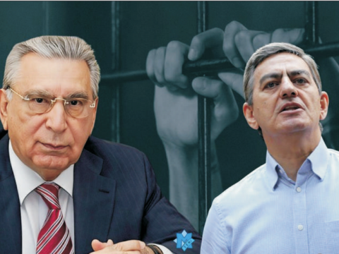 Xarici mərkəzlərin Cənubi Qafqaz planları iflasa uğrayır