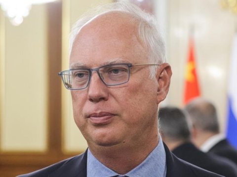 Putinin xüsusi nümayəndəsi 2 dekabrı dünya üçün vacib adlandırdı