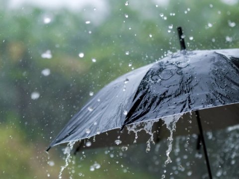 Sabah Bakıda yağış yağacaq