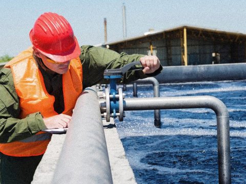 Su təchizatı ilə bağlı görülən işlər AÇIQLANDI 