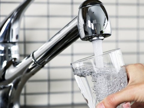 İçməli su şəbəkəsi yenilənir - 10 ayda 90 km-dən çox xətt çəkilib