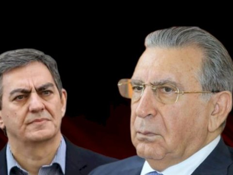 İfşa prosesi dövlətə xəyanət edənlərin gizlənəcək yeri qalmadığını göstərir