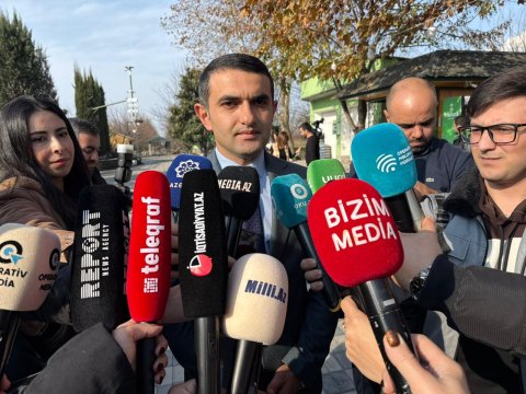 Qafqazın ilk aqro-ekoturizm məkanı