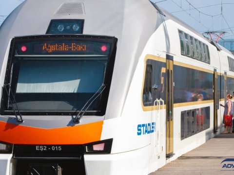 Ağstafaya gedənlərin nəzərinə!