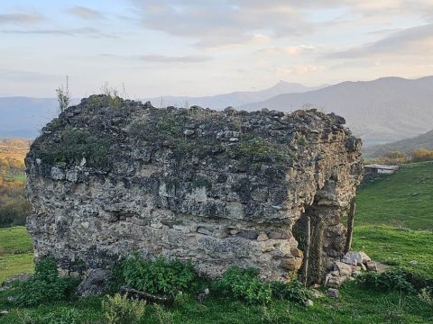 Azad edilmiş ərazilərdə daha 25 abidə inventarlaşdırılıb