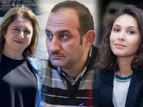 “Meydan TV” işi üzrə məhkəmə başlayır