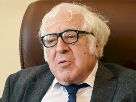 Şəklimi yayıb vay-şivən saldılar - ANAR