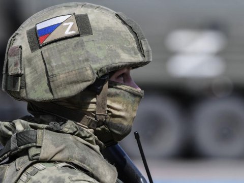 Rusiya ordusu hər gün 1100 nəfər itirir