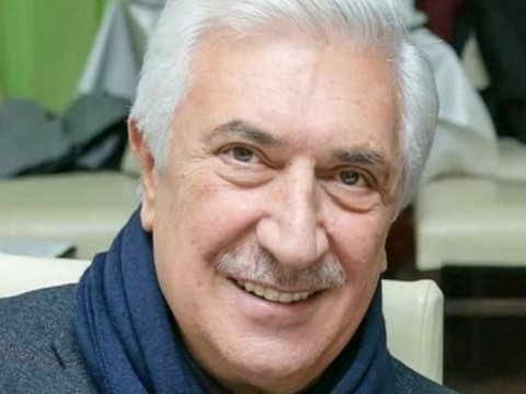 Ramiz Məlik-Aslanov Prezidentdə məktub yazdı