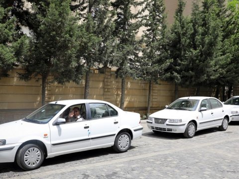 Əlillərə hansı avtomobillər verilir? - Rəsmi cavab