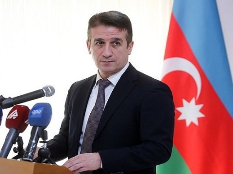 Bakı ilə Tehran arasında yüksək səviyyəli təmaslar qurulacaq - SƏFİR