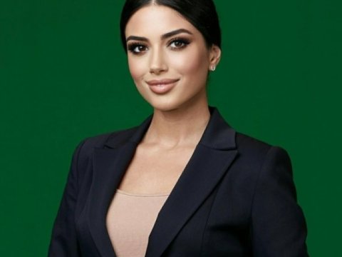 Metopoliten söz verdiyi maaşı vermədi - Teleaparıcı