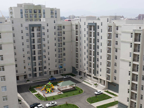 MİDA-nın mənzilləri 1 dəqiqəyə satıldı - Yenə texniki problemlər yarandı