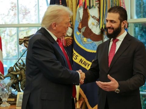 “Əhməd, sən böyük lider olacaqsan”