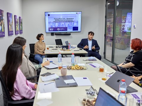 “Azercell Telekom” qadınların dəstəyinə yönəlmiş təşəbbüslərini davam etdirir