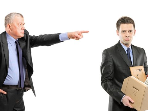 İşçilərin işdən azad olunması qaydaları DƏYİŞDİRİLİR