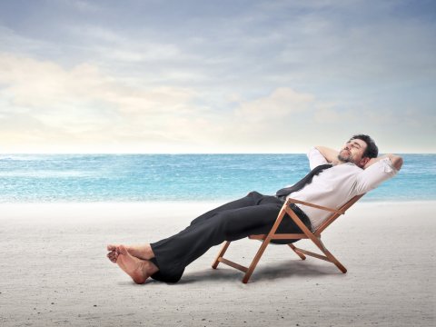 Bu şəxslərə 46 gündən az məzuniyyət verilməyəcək