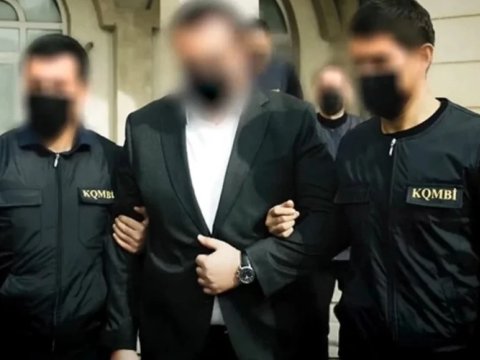 Mağazada arvadını öldürən kişiyə cinayət işi AÇILDI