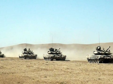 Ordunun maddi-texniki vasitələrlə təmin edilməsi ilə bağlı yeni QAYDALAR