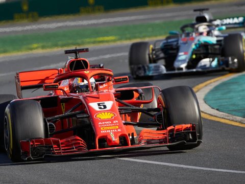 Formula 1 Azərbaycan Qran-Prisinin biletləri satışa çıxarıldı