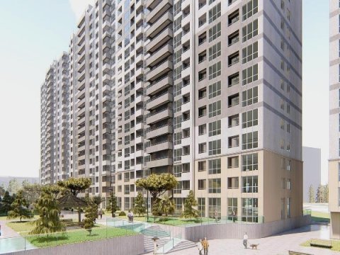 Yasamalda onlarla ailə məhkəməyə kütləvi müraciət hazırlayır - QALMAQAL