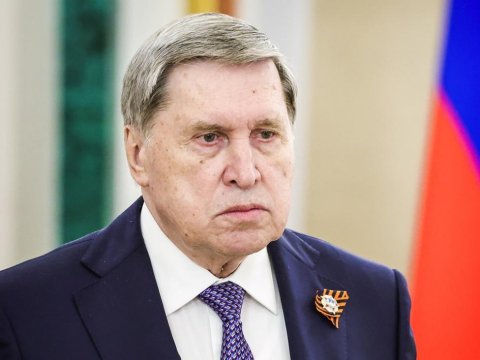 Kreml Avropa liderlərini Moskvaya dəvət etdi