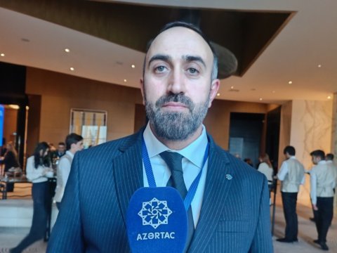 Azərbaycanda iki ada yarımadaya çevrilə bilər