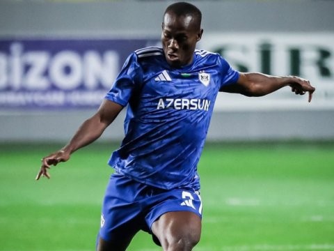 “Qarabağ” növbəti mərhələyə vəsiqə qazandı