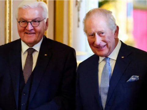 27 ildən sonra ilk səfər