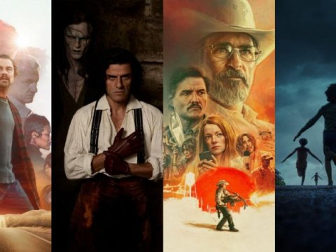 Bu ilin ən yaxşı filmləri - TOP 20