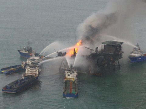 “Günəşli” yatağında baş verən faciədən on il ötür