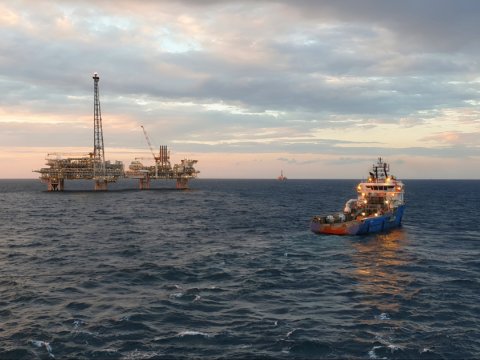 Azərbaycan nefti bahalaşdı